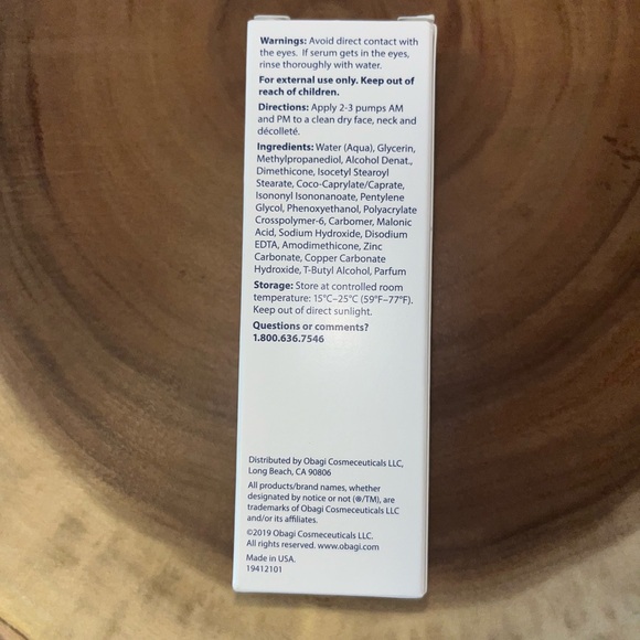 Only 1 left. I check out the post on in my closet!! - Picture 6 of 7